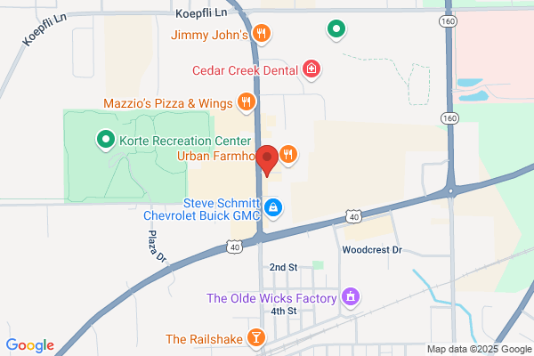 Dairy Queen Grill & Chill - Temporarily Closed