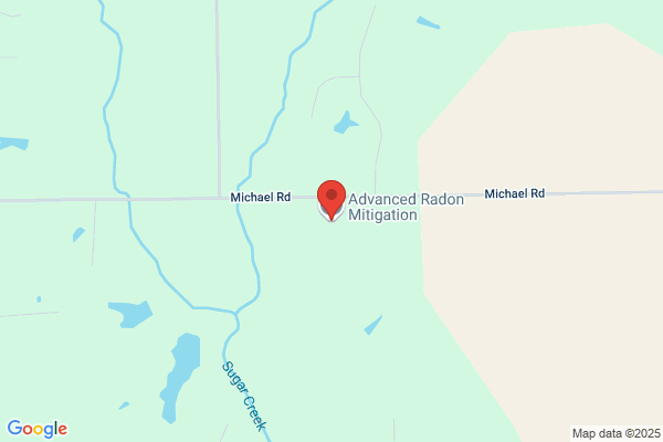 Advanced Radon Mitigation LLC