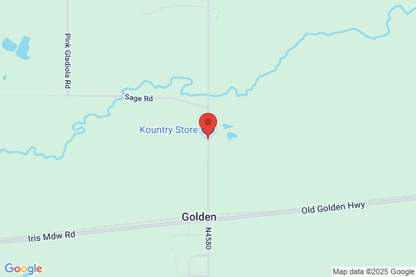 Kountry Store