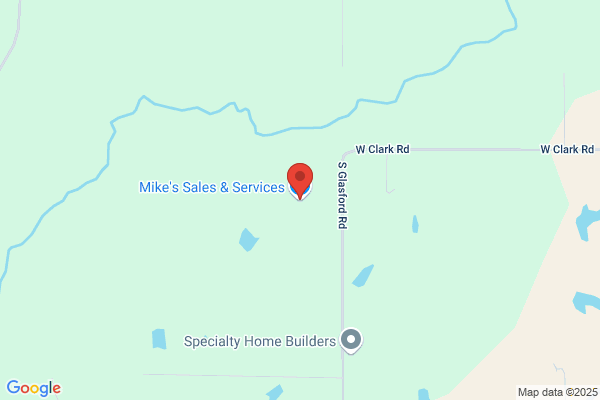 Mike's Sales & Service