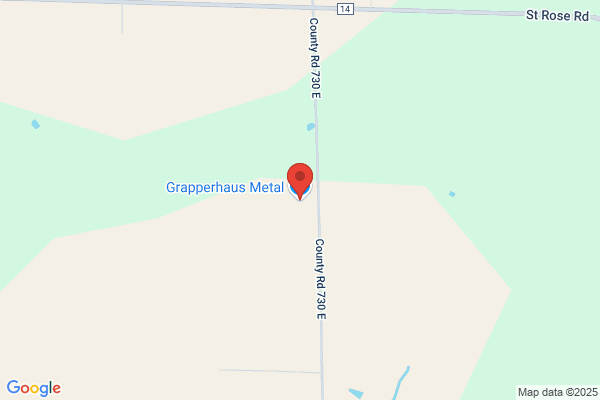 Grapperhaus Metal Co