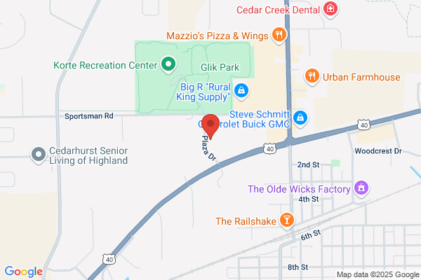 Plaza Self Storage, LLC