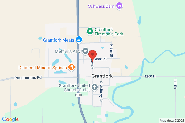 Grantfork Fire Department