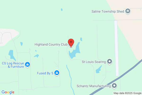 Highland Country Club Inc