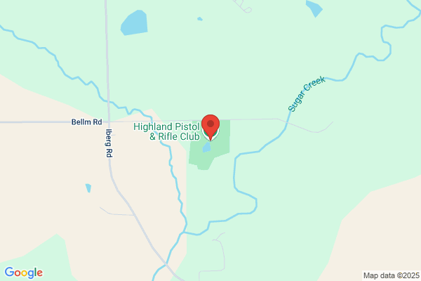 Highland Pistol & Rifle Club Inc