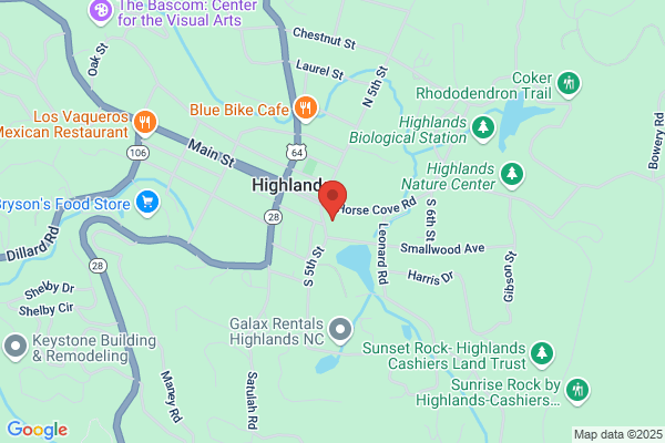 Highland Rentals