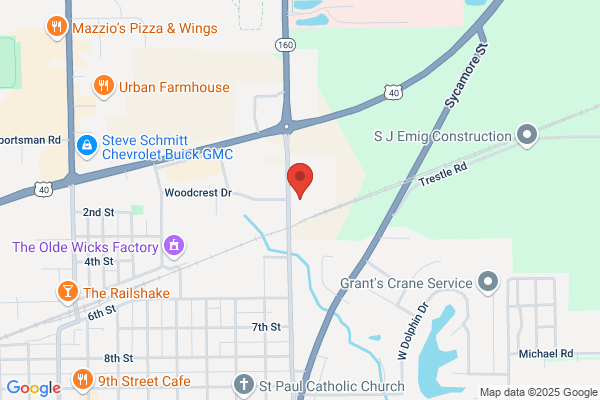 Poplar Junction Lanes & Lounge
