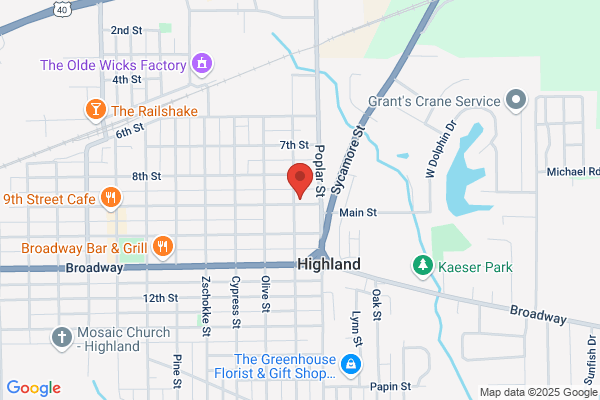 Spengel-Boulanger Funeral Home