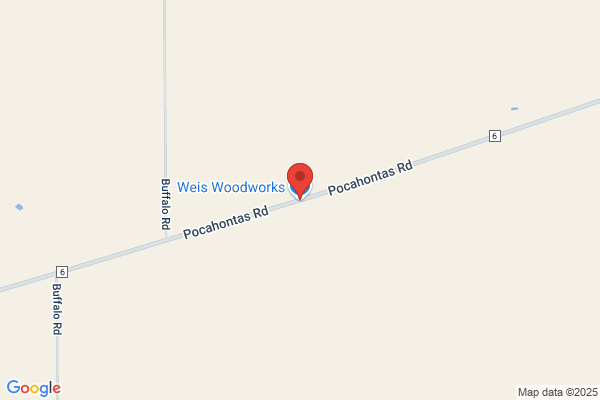 Weis Woodworks