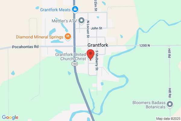 Grantfork United Church of Christ