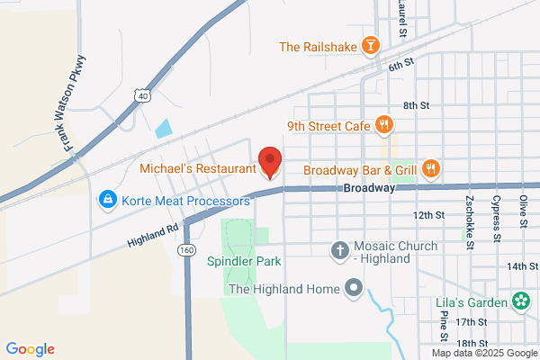 Michael's Restaurant
