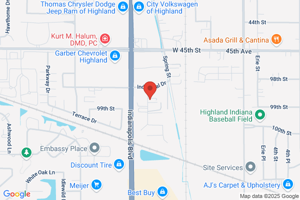 Danco Irrigation Service