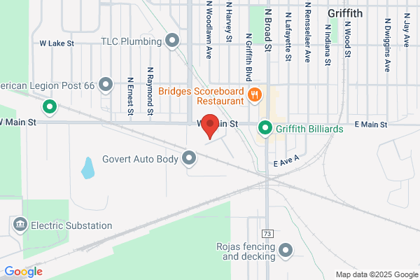 Griffith Windustrial