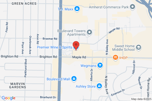 Premier Liquors II