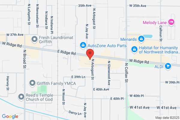 Ridge Liquors Inc