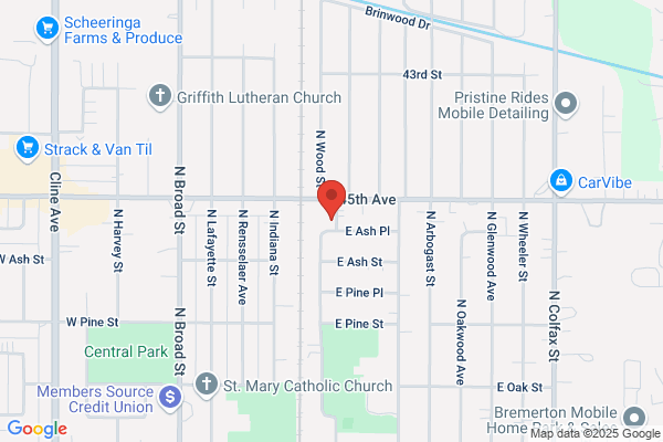 Crestview Apartments