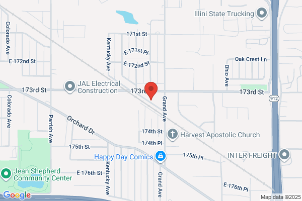 Greenbriar Apartments