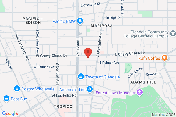 Why USA Oak View Real Estate