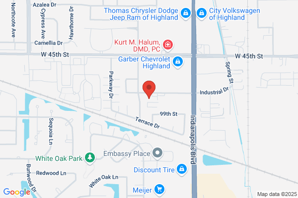 Hill & Co. Appliance And Refrigeration LLC