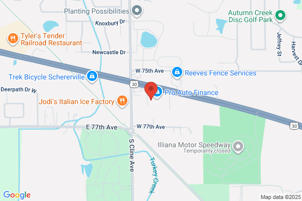 Maruszczak Appliance Sales & Service Inc