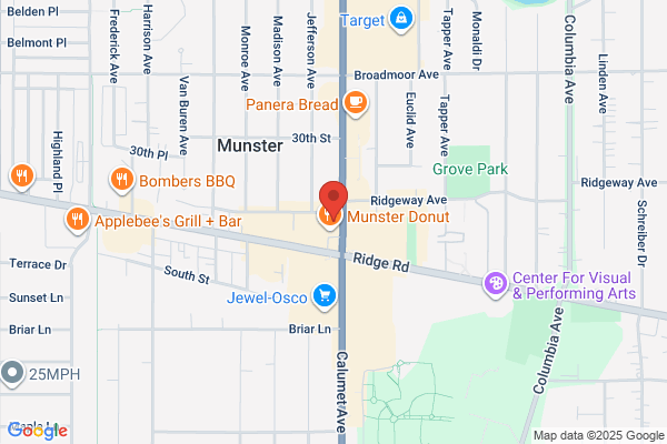Bitcoin ATM Munster - Coinhub