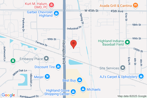 Carl's Auto Body Repair Service