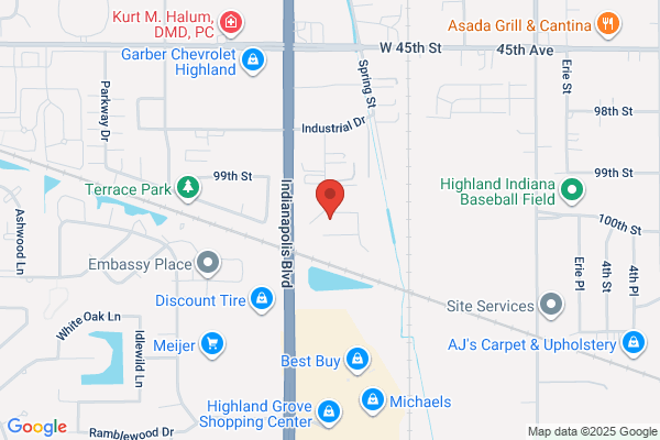 Carl's Autobody Repair Service, Inc.