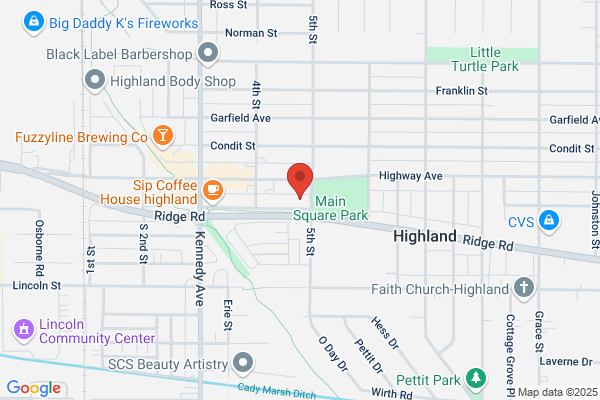 Bryte Car Collision Center