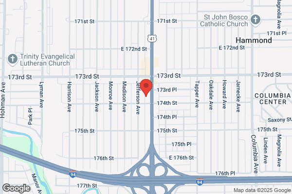 Calumet Auto Center