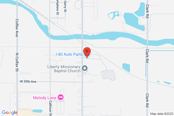 I-94 Auto Recyclers Inc
