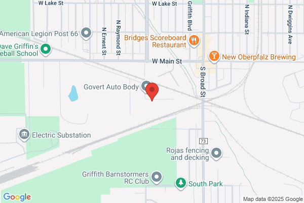 Chicago Power Generation