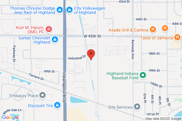 Construction & Maintenance Service Inc Service Inc
