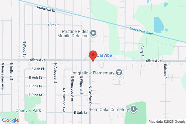 Terpstra Insurance Agency