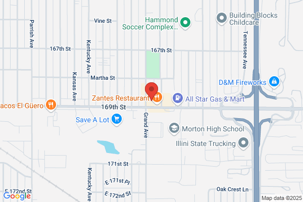 AutoZone Auto Parts