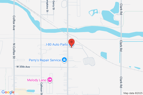 Cut Rate Auto Parts