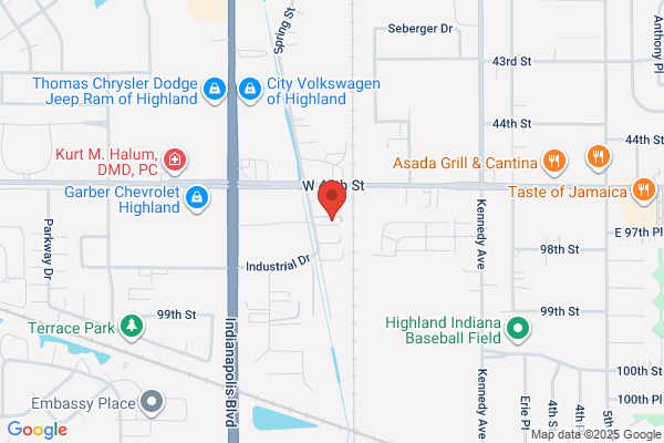 Intoxalock Ignition Interlock - Temporarily Closed