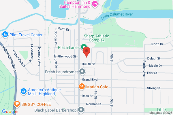 Kennedy Av Chiropratic