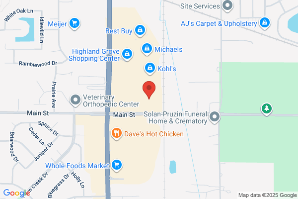 Target Stores, Store Information