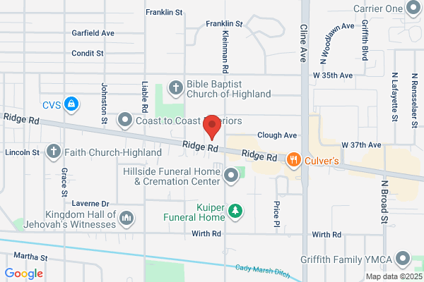 Hixon Home Improvements