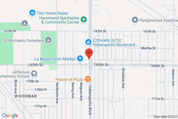 Dental Center of Hammond