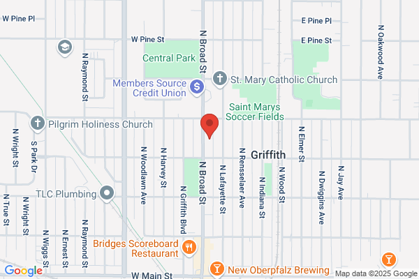 Broad Smile Dental Center