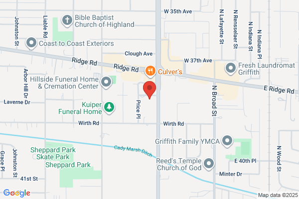 Highland Dental Clinic