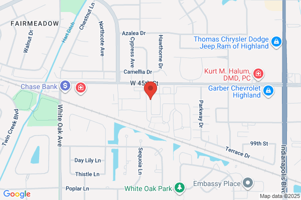 M & P Dental