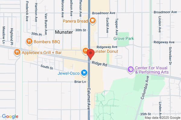 Munster Dental Center - Dr. Jim Frankos D.D.S.