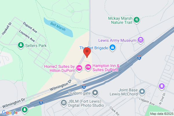 Pediatric Dentistry-NW In