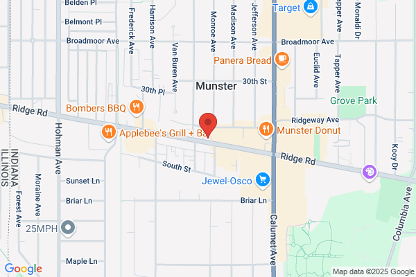 Ridge Dental Care