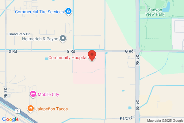 Community Hospital