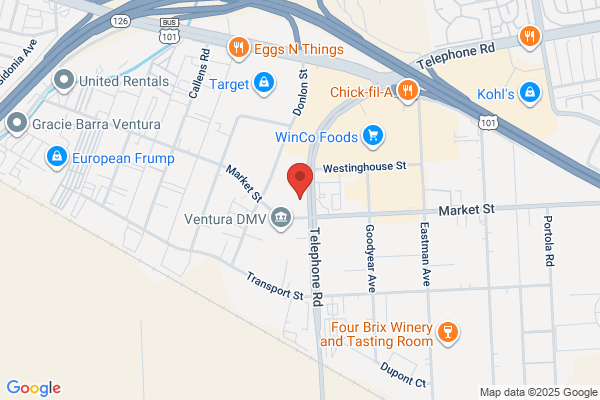 Family Vision Center