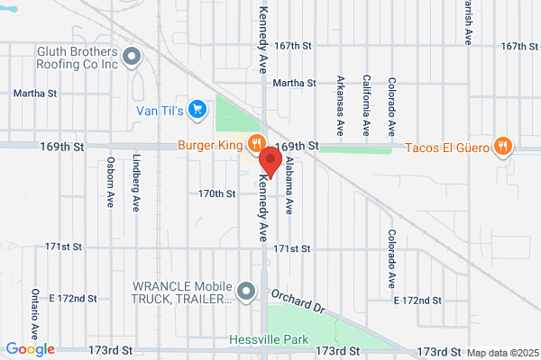 Hessville Pediatrics