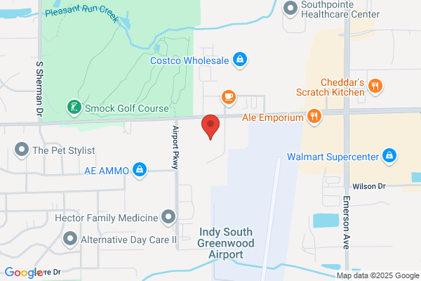 Internal Medicine Center Indiana PC